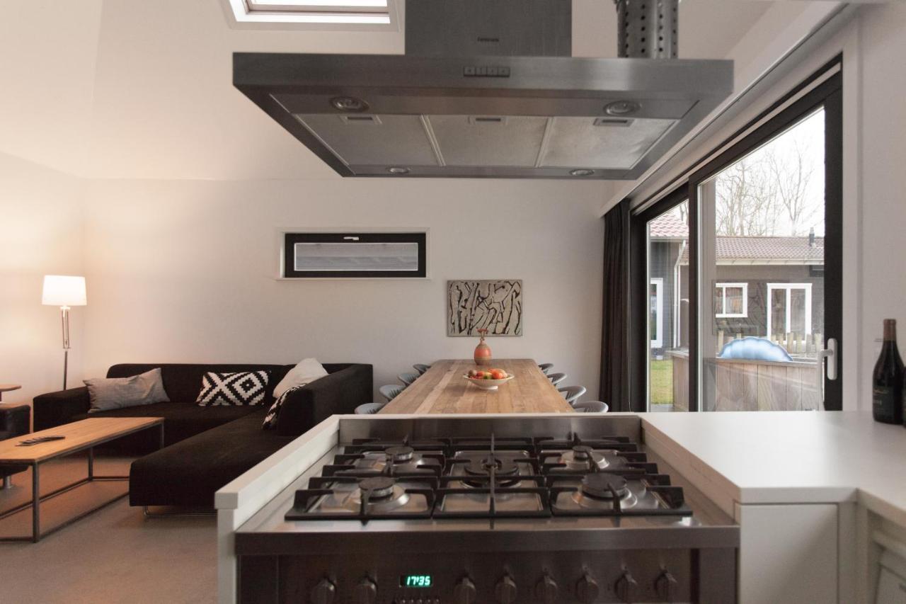 Vakantiehuis Hof Aan Zee Dishoek