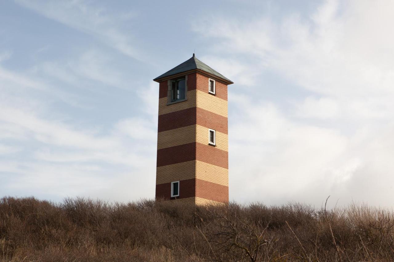 Vakantiehuis Hof Aan Zee