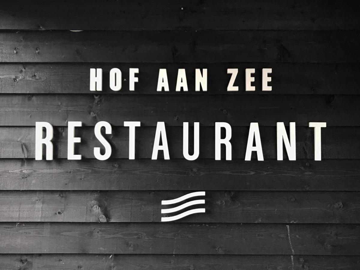 Hof Aan Zee Vakantiehuis *