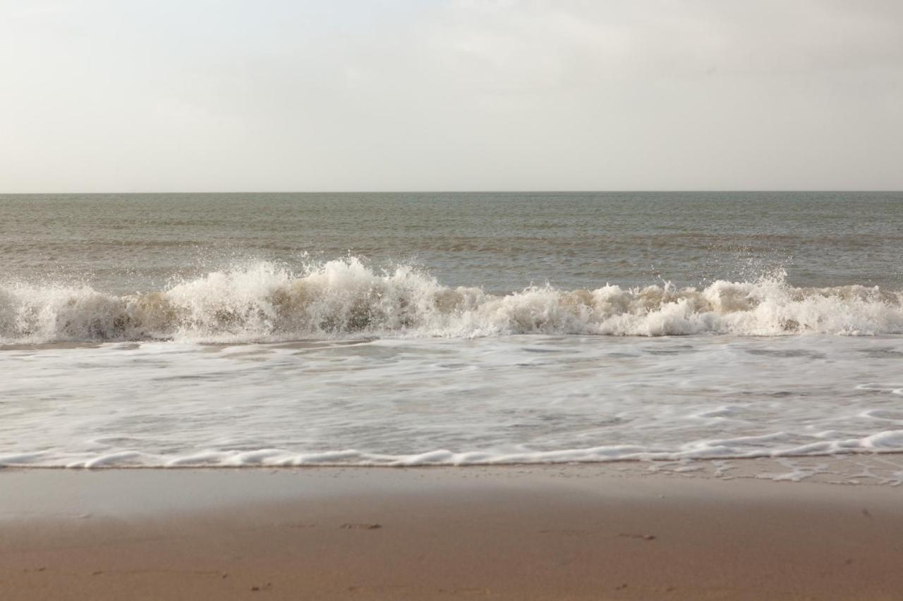 Vakantiehuis Hof Aan Zee *