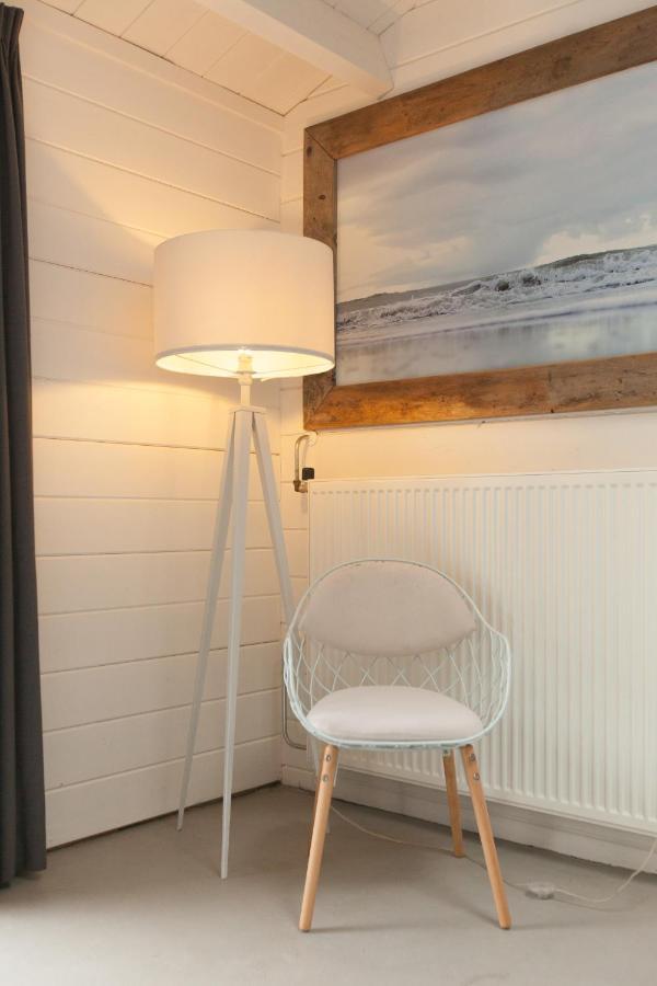 Hof Aan Zee Vakantiehuis Dishoek