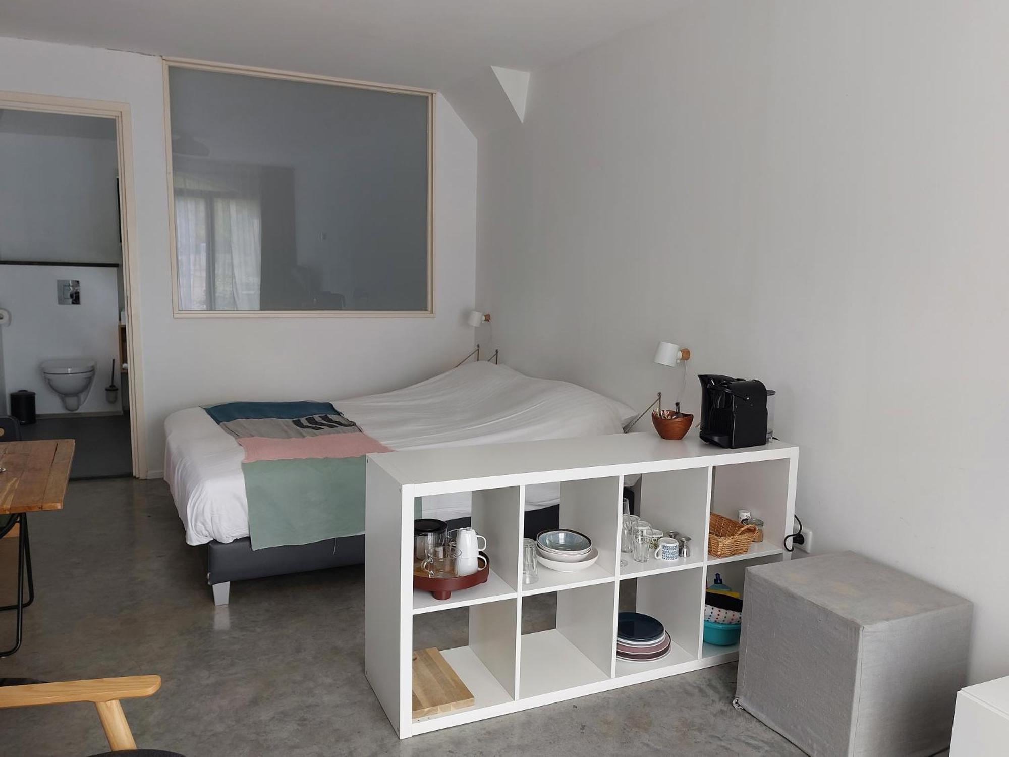 Hof Aan Zee Vakantiehuis Dishoek