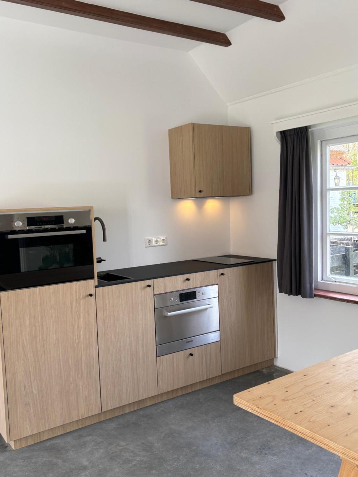 Vakantiehuis Hof Aan Zee *