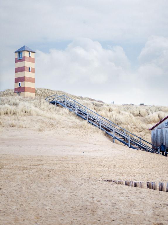 Hof Aan Zee