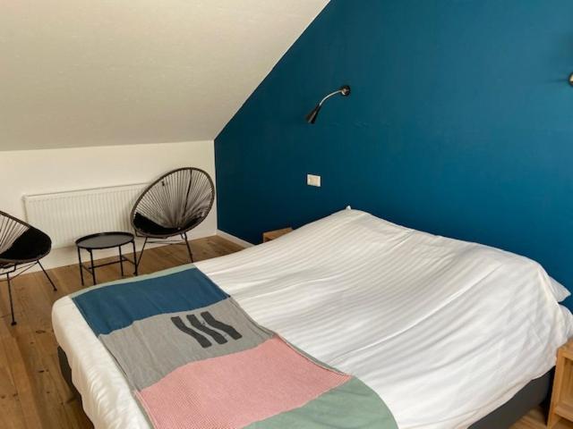 Hébergement de vacances Hof Aan Zee Dishoek