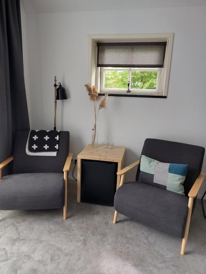 Hébergement de vacances Hof Aan Zee Dishoek
