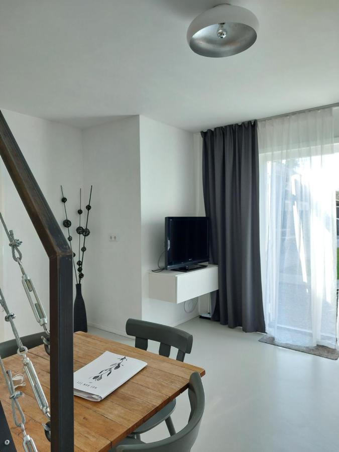 Hof Aan Zee *