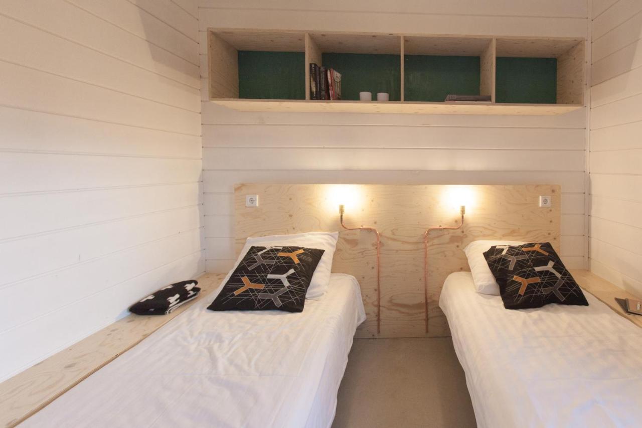 Hébergement de vacances Hof Aan Zee
