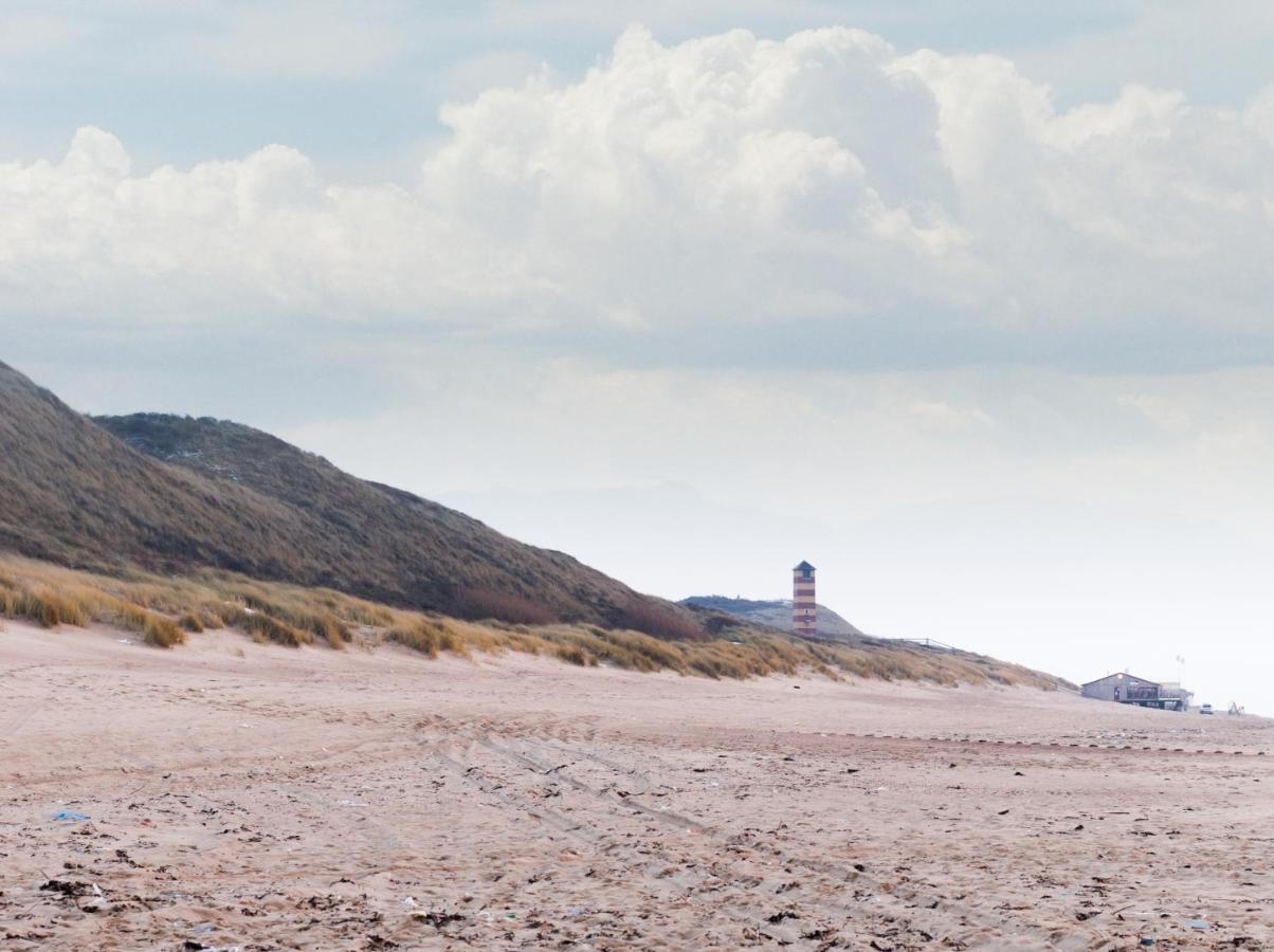 Hof Aan Zee *