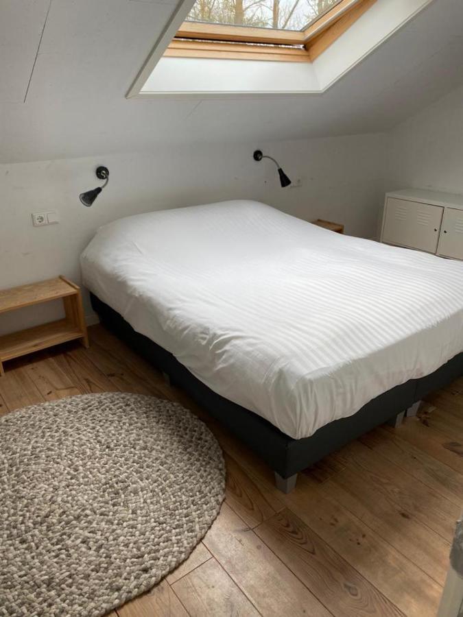 Hof Aan Zee Hébergement de vacances *