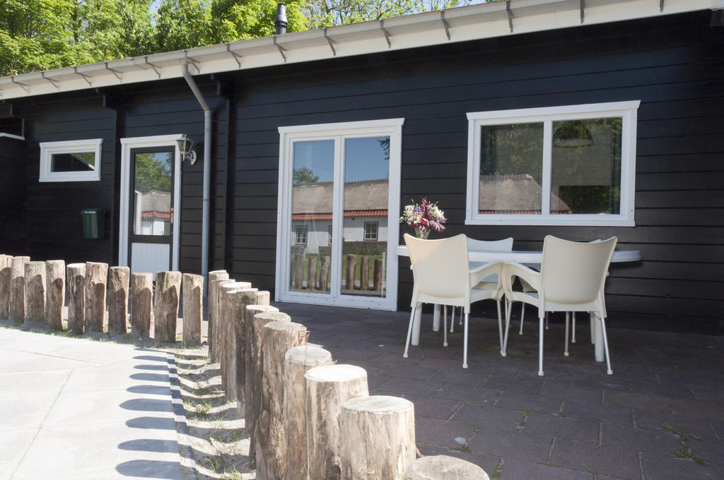 Hof Aan Zee Dishoek