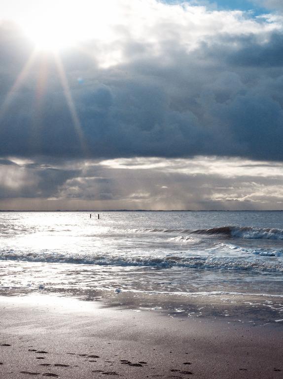 Hébergement de vacances Hof Aan Zee *